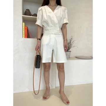 EDITION S/S 2021 女裝休閒短褲